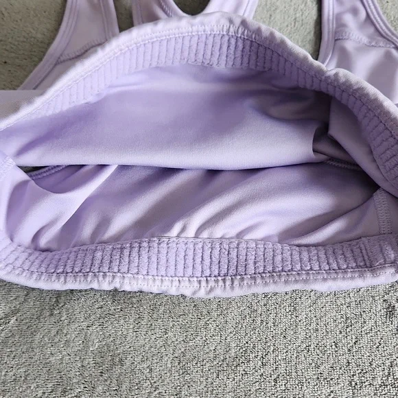 Nike Dri-Fit, Women's, Sz,Medium, Sports Bra - Picture 5 of 6